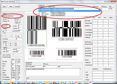 gs1 checksum calculator