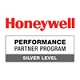 New Honeywell Performance Partner Program elevates  2D Technology Group, Inc.